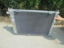 Load image into Gallery viewer, ALUMINUM RADIATOR SAAB 9000 2.0L/2.3L 16V NA/TURBO,3.0L 24V AUTO 1993-1998
