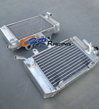 Load image into Gallery viewer, NEW L&amp;R Aluminum radiator for HONDA XRV650 AFRICA TWIN XRV 650
