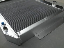 Load image into Gallery viewer, ALUMINUM RADIATOR for 1966-1970 Chrysler/Dodge Polara/Plymouth 7.2 V8 440 ENGINE
