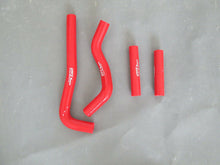 Load image into Gallery viewer, aluminum Radiator + HOSE HONDA CRF150R CRF 150R CRF150 2007-13 08 09 10 11 12 07
