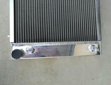 Load image into Gallery viewer, Aluminum radiator for Land Rover Defender &amp; Discovery &amp; Range Rover 200TDI 89-98
