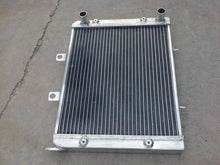 Load image into Gallery viewer, Aluminum Radiator for POLARIS RZR800 RZR800S 2007-2013 2008 2009 2010 2011 2012
