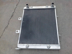 Aluminum Radiator for POLARIS RZR800 RZR800S 2007-2013 2008 2009 2010 2011 2012