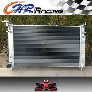 For HOLDEN Commodore VT VX 3.8L V6 petrol aluminum radiator AT/MT