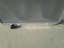 Load image into Gallery viewer, aluminum radiator FOR 56MM HOLDEN HQ HJ HX HZ 253 &amp; 308 V8 aluminum radiator
