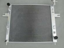 Load image into Gallery viewer, Aluminum Alloy Radiator JEEP GRAND CHEROKEE 4.7I 4.7 V8 1999 2000 99 00 AT/MT
