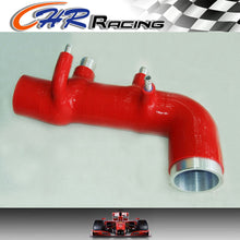 Load image into Gallery viewer, Impreza WRX STI GC8 Silicone Turbo Inlet Intake Pipe Induction Hose Ver.5/6 EJ20
