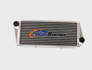 Ultralight Rotax 912i, 912, 914 UL 4-STROKE ENGINE Aluminum Radiator