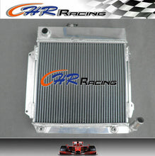 Load image into Gallery viewer, Aluminum alloy radiator for BMW E10 2002/1802/1602/1600/1502 TII/TURBO
