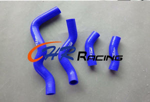 silicone radiator hose FOR Kawasaki KLX250 KLX 250 1993-2010 95 96 97 98 99 BLUE