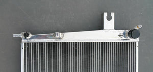 FOR Jeep Liberty KJ 3.7L V6 2002-2006 2003 2004 2005 AT/MT aluminum radiator