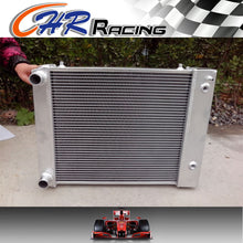 Load image into Gallery viewer, all aluminum radiator Land Rover Defender Discovery 300TDI 300 TDI BTP2275
