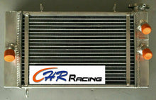 Load image into Gallery viewer, aluminum radiator Fit Yamaha TZ250 4DP TZ 250 4DP 1992 1993 1994 1995
