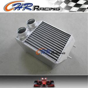 FOR 2 rows  5" side mount Renault 5 R5 GT turbo super capacity intercooler