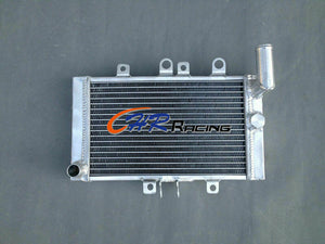 Aluminum radiator for Honda NT650 Hawk GT 1988-1991 1989