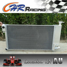 Load image into Gallery viewer, ALUMINUM ALLOY RADIATOR PEUGEOT 306 GTI CITROEN CITROËN XSARA ZX 92-05
