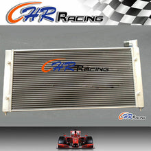 Load image into Gallery viewer, For VW Golf 2 Corrado VR6 Turbo Aluminium radiator turbo 16V G60 VWO2
