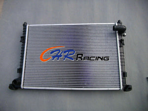 NEW Radiator Mini Cooper 2002 2003 2004 2005 2006 1.6 L4 4cyl Non-Turbo # 69700A