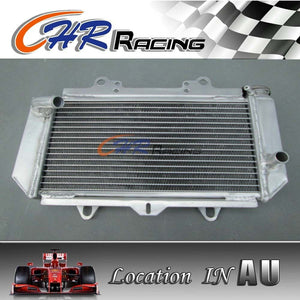 For Yamaha YFZ450 YFZ 450 YFZ450  03-08 04 05 06 07 MOTORCYCLE aluminum radiator