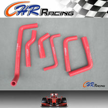 Load image into Gallery viewer, for gas gas MX/SM/EC 200 250 300 2007-2015 2008 Silicone radiator hose
