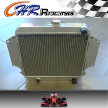 Load image into Gallery viewer, FOR SUZUKI SIERRA 2Dr SPFTOP/HARDTOP SJ410/413 7/81-3/96 Aluminum Radiator &amp; FAN
