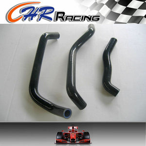 NEW silicone radiator hose for Honda TRX250R TRX250 1986 1987 1988 1989