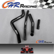 Load image into Gallery viewer, For Kawasaki KX 125 KX125 94-02 1999 2000 2001 2002 Silicone Radiator Hose 95 96
