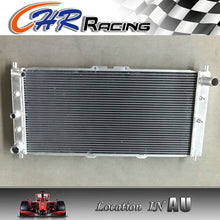 Load image into Gallery viewer, Aluminum Radiator for MAZDA Eunos 500 Fenix 1990-2000 Manual 91 92 93 94 95 96
