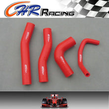 Load image into Gallery viewer, TOYOTA HILUX RN105/106/111/130 22R SILICONE RADIATOR HOSE 1991-1997 92 93 94 95
