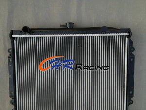 Premium Quality Radiator HOLDEN RODEO TF G3/G6/G7 SERIES DIESEL UTE 88-02