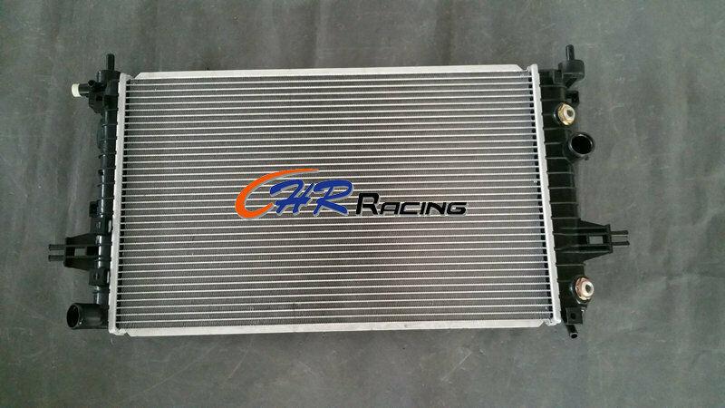 Radiator for HOLDEN ASTRA AH 1.8L 10/04-8/09 05 06 07 08 Auto & Manual NEW