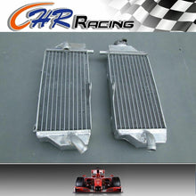 Load image into Gallery viewer, aluminum radiator FOR Yamaha YZF250 YZ250F YZ 250 F 2010 2011 2012 2013 10 11 12
