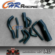 Load image into Gallery viewer, For Nissan Pulsar GTIR RNN14 N14 SR20DET 1990-1994 silicone heater hose Blue
