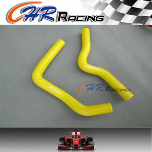 Silicone Radiator Hose Suzuki RM85 RM 85 2002-2010 2003 2004 2005 2006 2007 2008