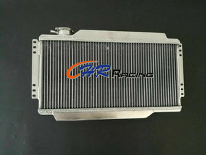 FOR TRIUMPH SPITFIRE 1975-1978 1976 1977 76 ALUMINUM RADIATOR