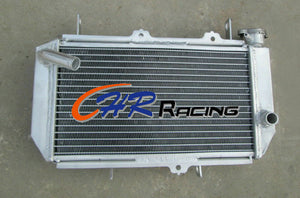 Aluminum radiator for Yamaha YFZ450X YFZ450R YFZ 450R YFZ 450X 2009-2011 2010