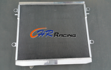 Load image into Gallery viewer, Aluminum Radiator For LandCruiser J200 200 Series V8 4.7L Petrol 2UZ-FE 2007-on
