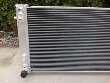 Load image into Gallery viewer, 52MM aluminum radiator for Holden VT VX HSV Commodore V8 GEN3 LS1 5.7L
