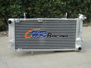 NEW aluminium radiator for Suzuki TL1000S TL 1000S 1997-2001 97 98 99 00 01