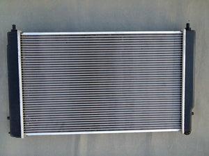 FOR HOLDEN COMMODORE VT (SERIES 1 AND 2) VX V6 MANUAL RADIATOR