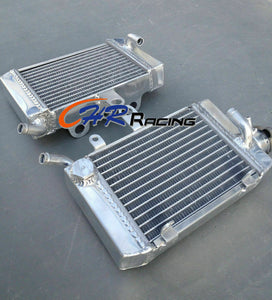 Aluminum radiator for HONDA XL600V TRANSALP XL 600 V