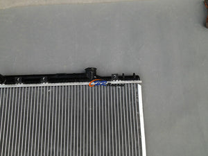 Radiator for Toyota Camry 2.2 L4 4 Cyl 1992 1993 1994 1995 1996 1997 94 95 96 97