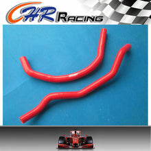 Load image into Gallery viewer, For Yamaha banshee YFZ350 YFZ 350 1982-2006 Silicone Radiator Hose 1983 BLUE
