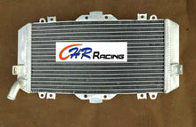 Load image into Gallery viewer, Aluminum radiator Yamaha 89-99 FZR600 FZR 600 FZR600R 600R 96 90 91 92 93 94 95
