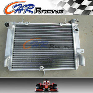 Aluminum radiator for Yamaha YZF-R6 R6 1999-2002 2000 2001 99 00 01 02