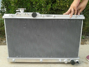 aluminum radiator for Toyota Celica ST205 3S-GTE GT4 94-99 94 95 96 97 98 99