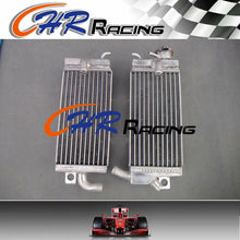 Load image into Gallery viewer, FOR ALUMINUM RADIATOR Yamaha TRIZ TRI-Z 250 YTZ250 1985 1986 85 86
