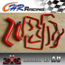 Load image into Gallery viewer, FOR SUBARU IMPREZA WRX/STI GDA/GDB EJ207 02-07 SILICONE RADIATOR HOSE WHITE
