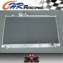 Load image into Gallery viewer, For Aluminum Radiator Lexus IS300 Manual 2001-2005 01 02 03 04 05 2002 2003 2004
