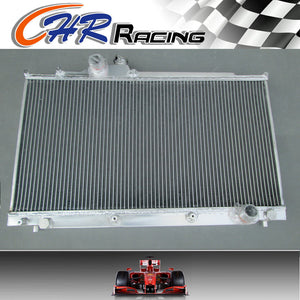 For Aluminum Radiator Lexus IS300 Manual 2001-2005 01 02 03 04 05 2002 2003 2004